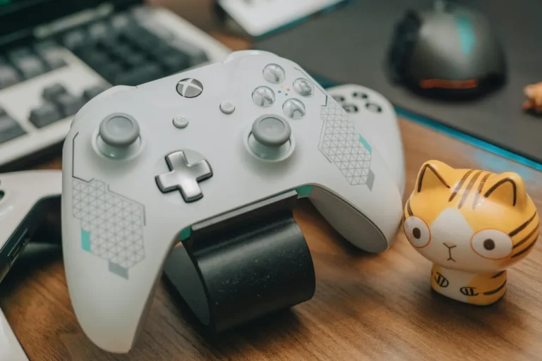 Los mejores mandos para juegos de PC en 2026