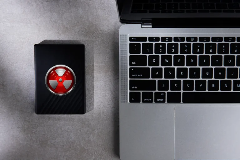 Borrar permanentemente un disco duro Windows o una llave USB antes de su reventa