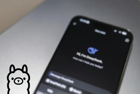 DeepSeek R1: How to install an AI model locally on Windows 11?