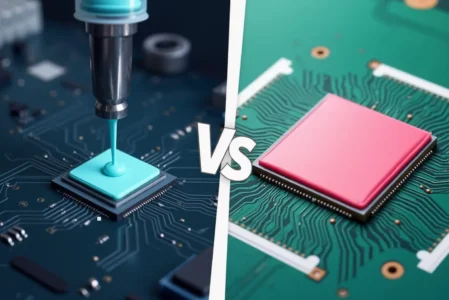 Pad or thermal paste: what’s the best choice for cooling your PC?