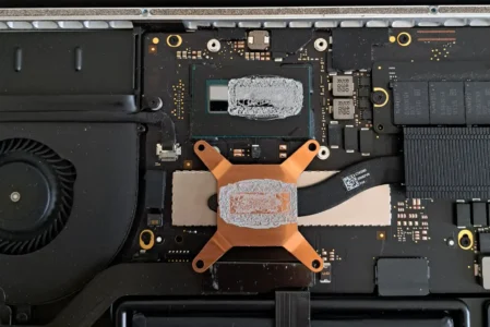 Thermal paste, heat sink and conductivity: Everything you need to know