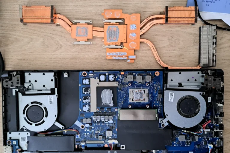¿Cuándo debe cambiar la pasta térmica de su PC? Vida útil