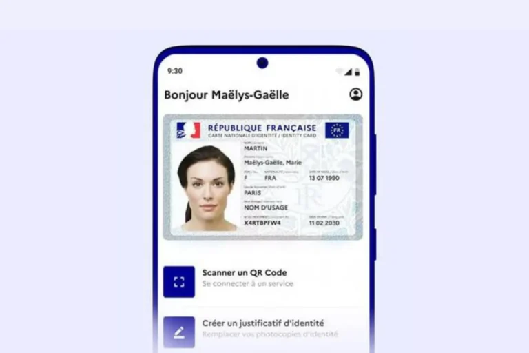 ¿Qué es la identidad digital?
