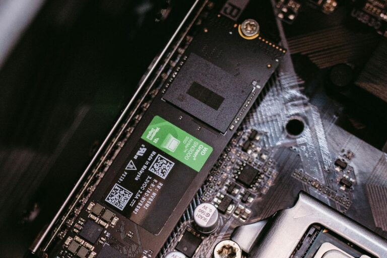La SSD NVMe PCIe 5.0 más rápida del mundo en 2026
