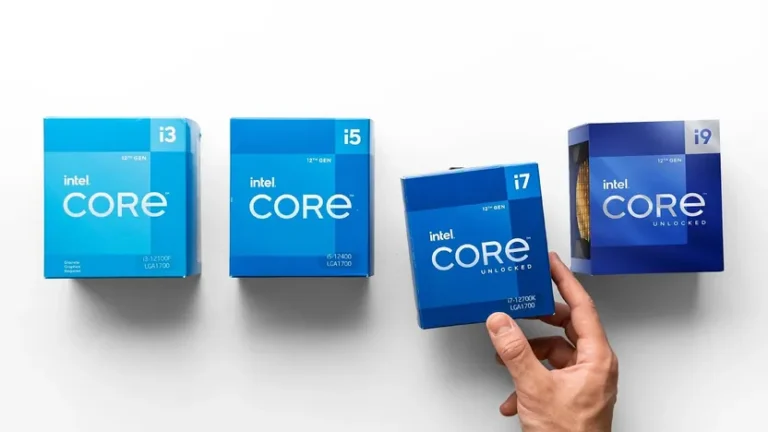 ¿Un i3 más potente que un i9? Es posible, ¡y he aquí por qué!