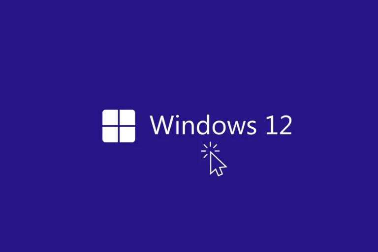 Windows 12: novedades, fecha oficial de lanzamiento e información futura