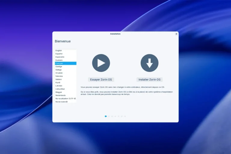 Zorin OS – Una distribución Linux con el aspecto de macOS
