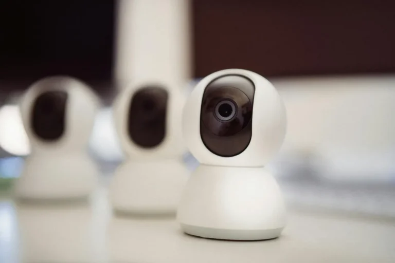 Las mejores cámaras de seguridad conectadas para vigilar tu casa en 2026