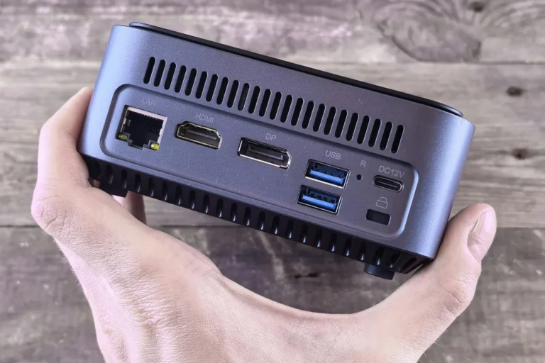 Los mejores mini PC y ordenadores de sobremesa asequibles en 2026