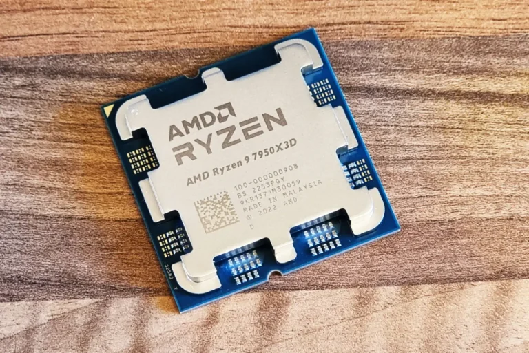Las mejores CPU para juegos de PC de alto rendimiento en 2026