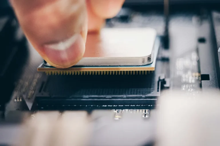 CPU frequency too low under load – what should I check before assuming it’s faulty?