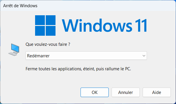 Restart your PC to disable aeroplane mode