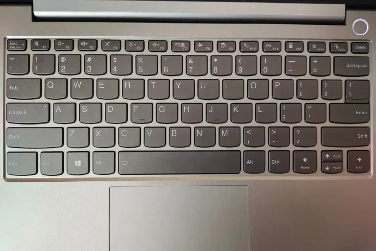Comment désactiver le mode avion sur un PC Windows ?